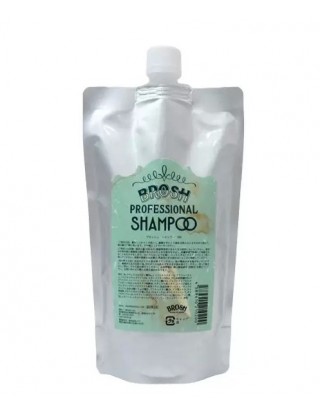 Funky Minty Brosh Shampoo...