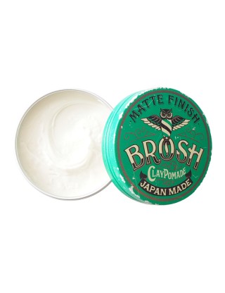 Mini Brosh Pomata opaca 40gr.