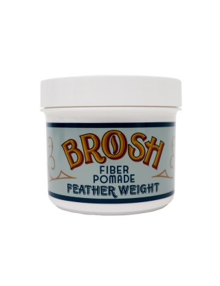 Brosh Fiber Pomade 280gr