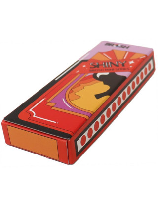 Mini Set Brillo Regalo Brosh