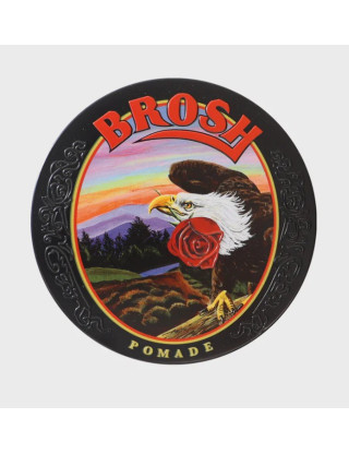 Brosh x Tgp Design Pomade 115g