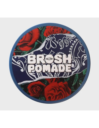 Pomada x Challenger Brosh...