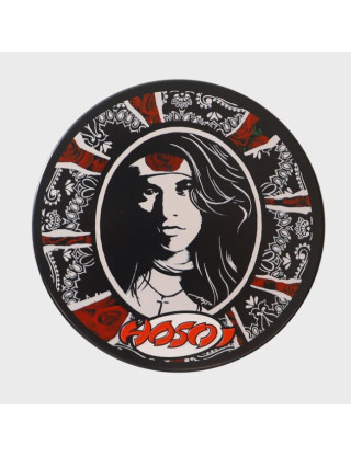 Brosh x Challenger & Hosoi...