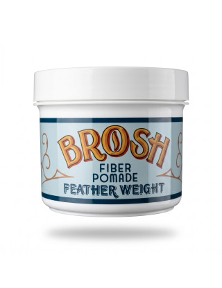 Brosh Fiber Pomade 280gr