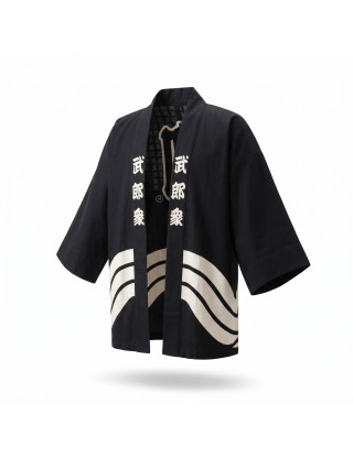 Kimono Original Happi Brosh