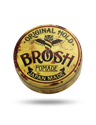 Brosh Original Pomade 115g