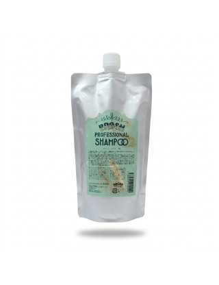 Funky Minty Brosh Shampoo...