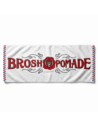 Toalla Original Brosh