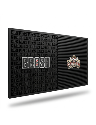 Brosh Logo Toolmat