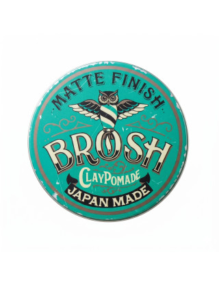 Brosh Matt Pomade 115gr