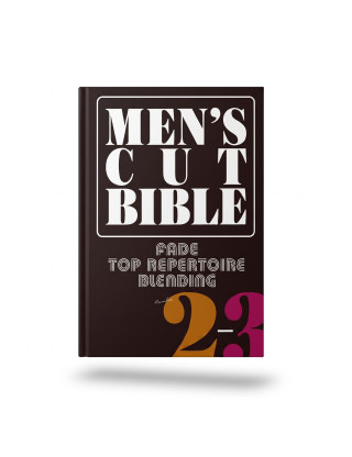Brosh Men's Cut Bibel 2.3