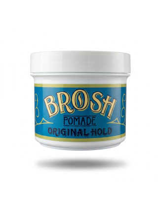 Brosh Originale Pomade Ohne...