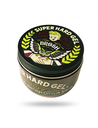Brosh Ultrastarke Fixierung...