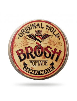 Brosh Mini Original Pomade 40g
