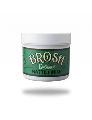 Brosh Matte Pomade 280g