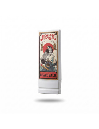 Bálsamo para Barba Brosh 120gr