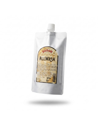 Brosh Wood Seed 3 in 1...