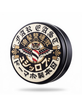Brosh Pommade Mini Fort 40gr