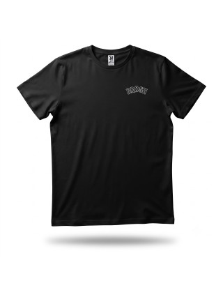 Camiseta Brosh Manga Corta...