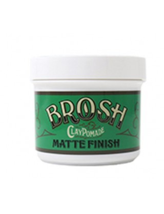 Brosh Matte Pomade 280gr